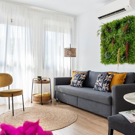 Avanti Luz De Sevilla, Hazte Un Regalo Y Disfrutalo Εξωτερικό φωτογραφία
