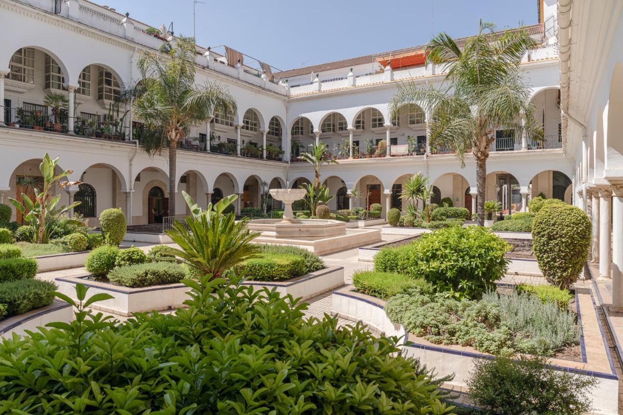 Avanti Luz De Sevilla, Hazte Un Regalo Y Disfrutalo Εξωτερικό φωτογραφία