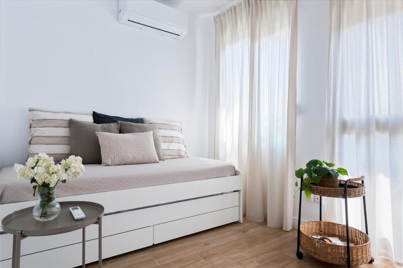 Avanti Luz De Sevilla, Hazte Un Regalo Y Disfrutalo Εξωτερικό φωτογραφία