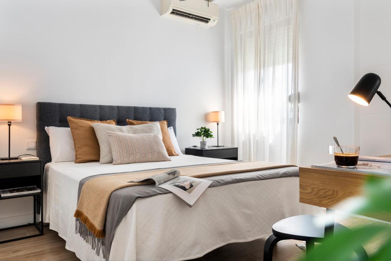 Avanti Luz De Sevilla, Hazte Un Regalo Y Disfrutalo Εξωτερικό φωτογραφία